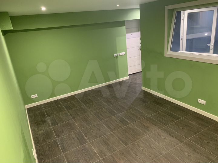 Офис, 60 м² с арендатором