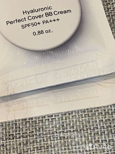 Bb крем hidehere