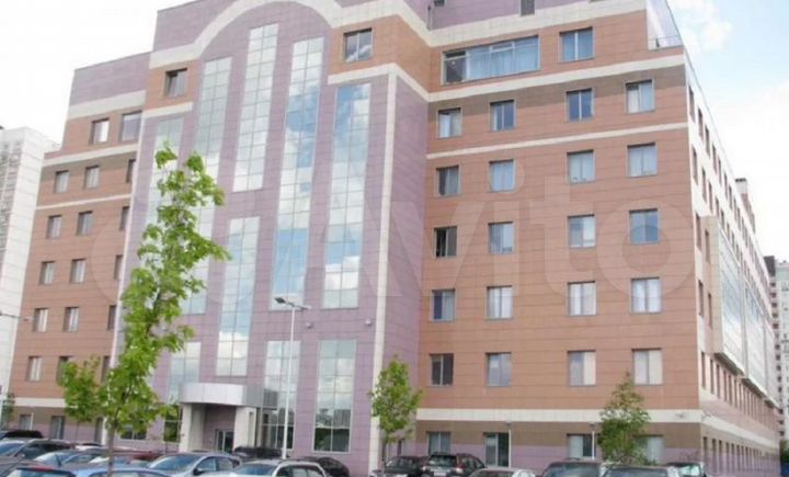 Сдам офисное помещение, 74 м²