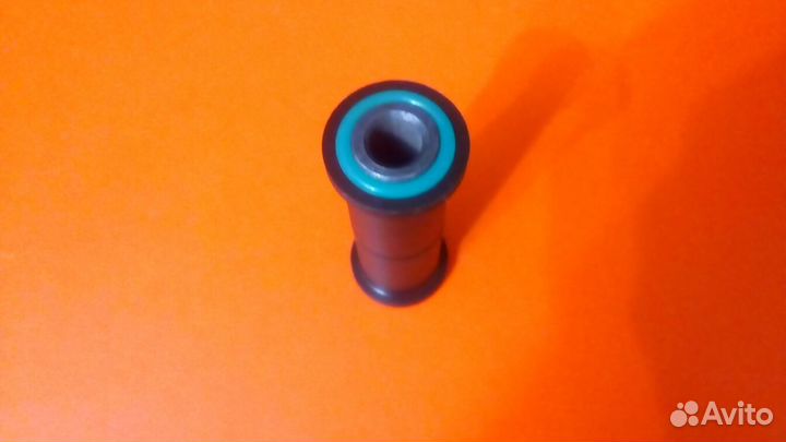 Производство капролоновых втулок на квадроциклы и