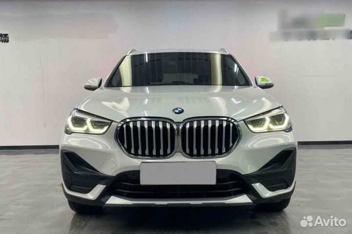 BMW X1 1.5 AT, 2020, 32 000 км