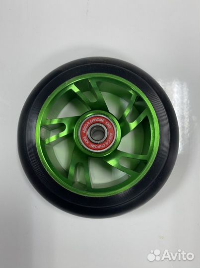 Колесо для трюкового самоката 100 мм