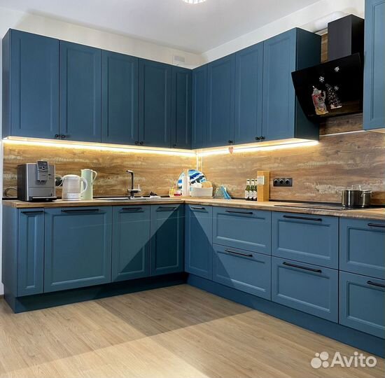 Кухонный гарнитур 