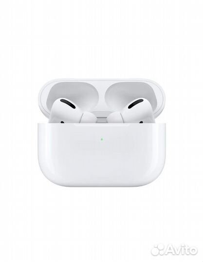 Airpods pro реплика