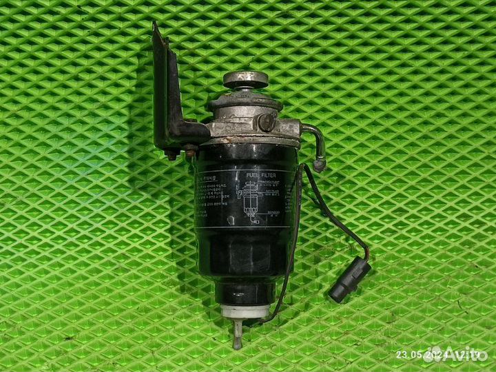 Фильтр топливный Hyundai Starex МИКРОАВТОБУС D4BH