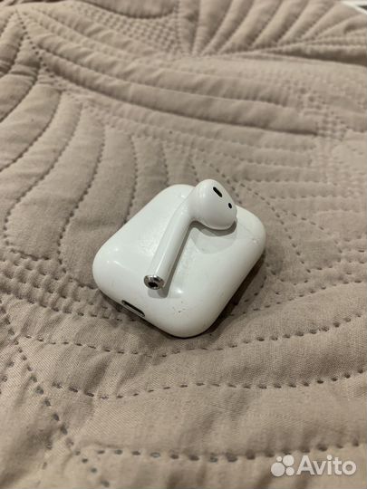 Airpods 2 наушник левый
