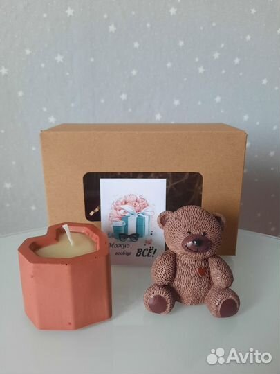 Подарочный набор