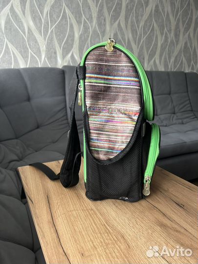 Рюкзак школьный для мальчика бу