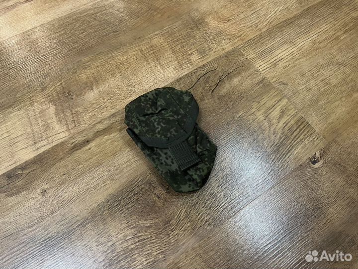 Подсумки гранатные 6ш117 ратник