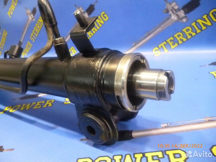 Рулевая рейка лексус RX 330