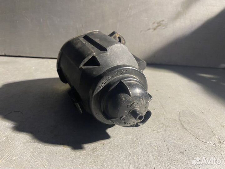 Фара противотуманная передняя Bmw X5 E53 M57 306D1