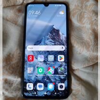 Xiaomi Mi 9 Lite, 6/128 ГБ