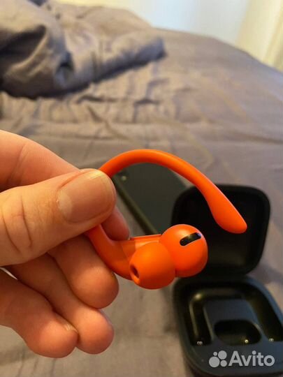 Наушники Powerbeats pro