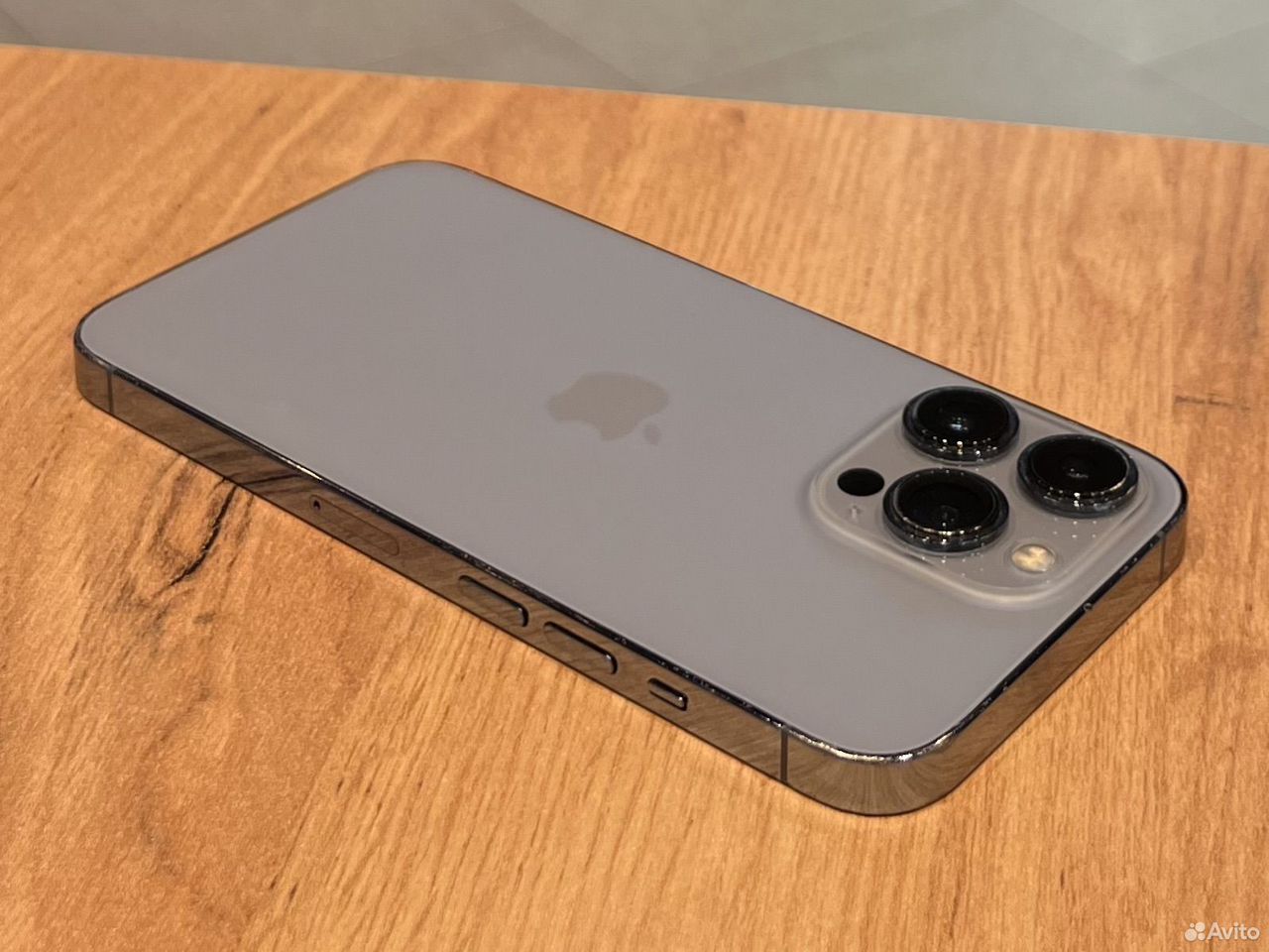 iPhone 13 Pro, 256 ГБ, SIM + eSIM