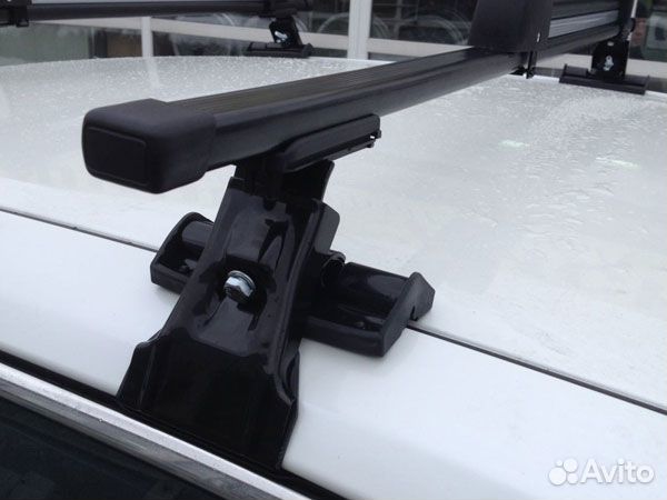 Багажник на крышу Inter 5518+1004