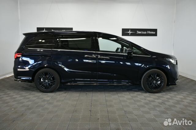 Honda Odyssey 2.0 CVT, 2023