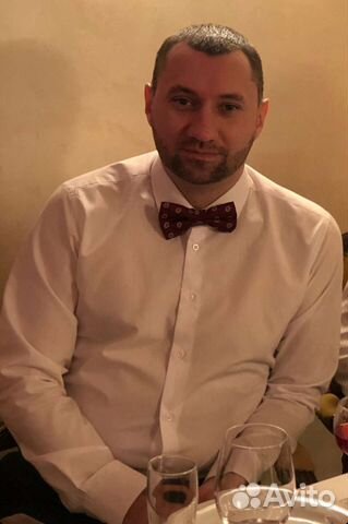 Свой человек в Москве и Московской области