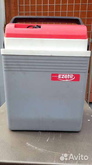 Термоконтейнер термобокс