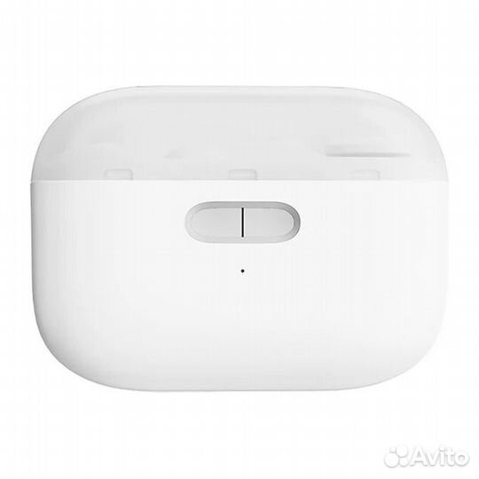 Машинка для стрижки ногтей Xiaomi Showlon Electri