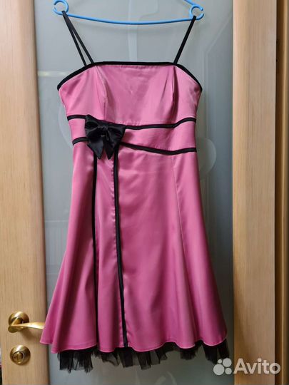 Платье 44-46