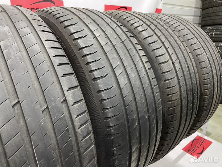 Michelin Latitude Sport 3 235/60 R18