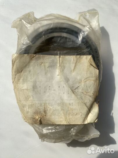 Подшипник коленвала 35С, 40C, 345-00114-0