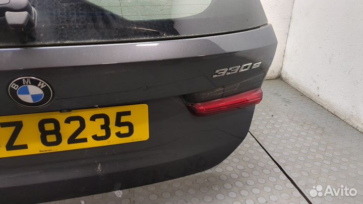 Двигатель стеклоочистителя задний BMW 3 G20, G21 2