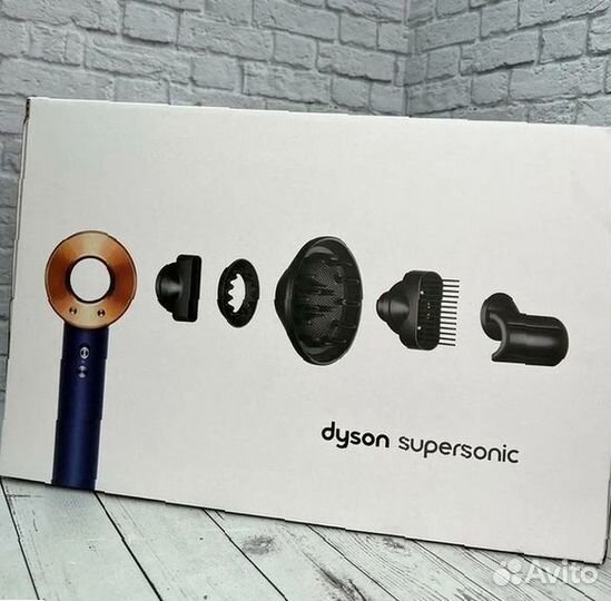 Dysоn suреrsоniс hD 07