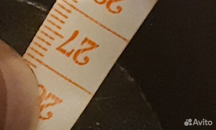 Кеды adidas мужские 41,27см оригинал