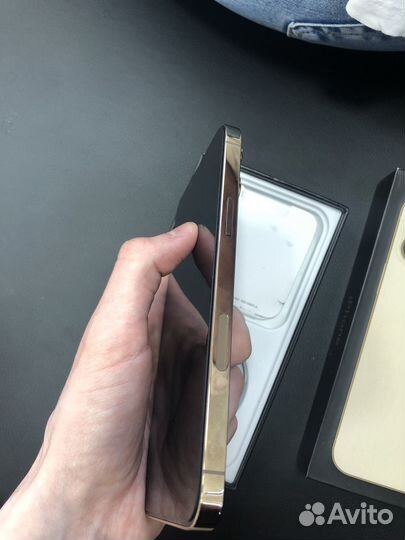 iPhone 13 Pro Max, 256 ГБ