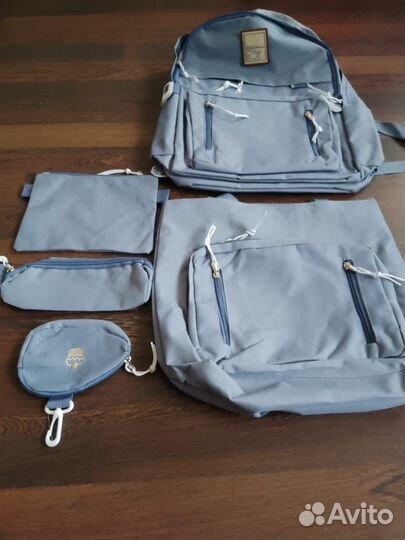 Рюкзак женский новый