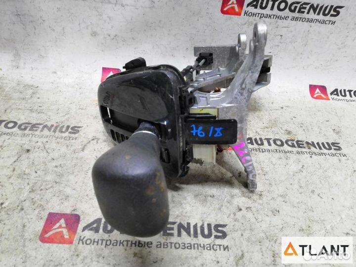 Селектор АКПП toyota corolla spacio