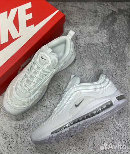 Кроссовки Nike Air Max 97