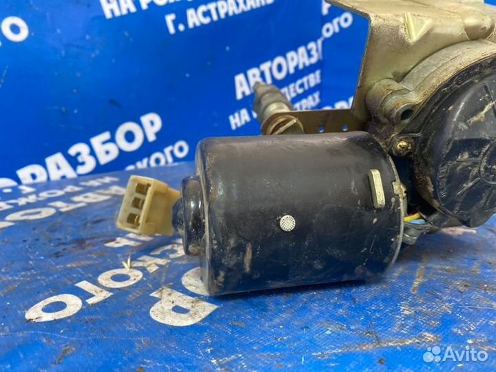 Моторчик стеклоочистителя. Паз 3205 АВТОБУС 2009