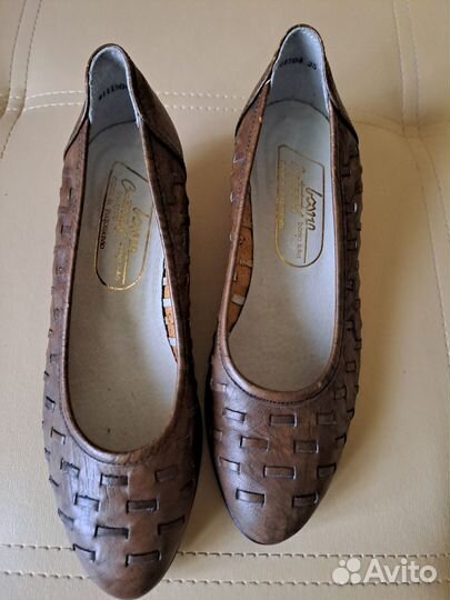 Туфли женские