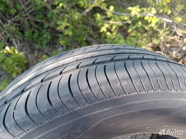 Yokohama Geolandar G98 225/65 R17 102