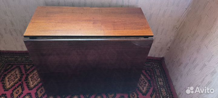 Стол раскладной