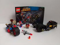 Lego Лего 76053