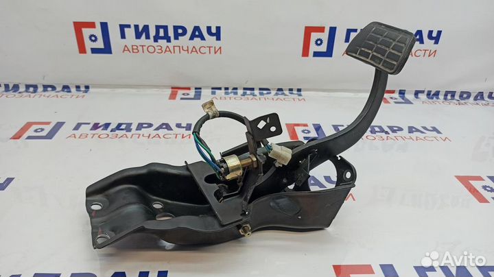 Педаль тормоза Great Wall Hover H5 3504100XK02XA