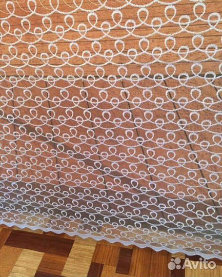 Ткань на занавеску Турция