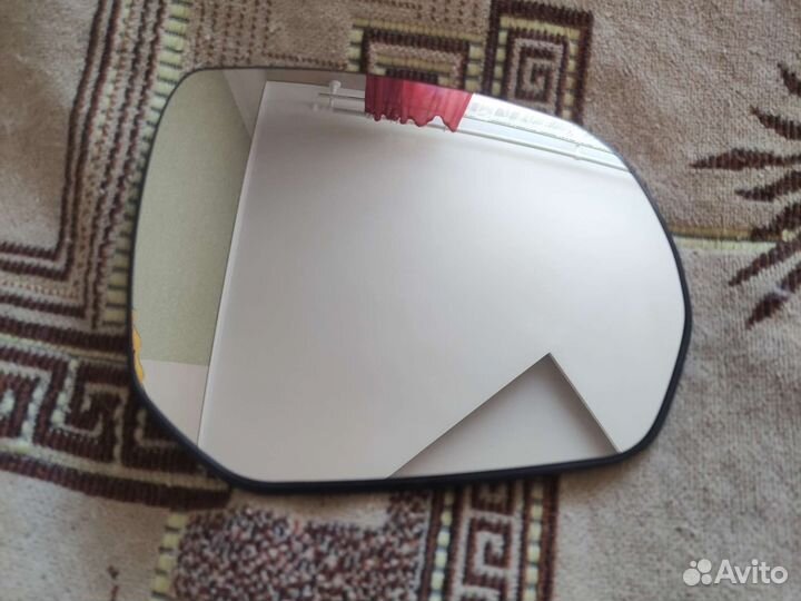 Зеркало правое citroen c3 Picasso