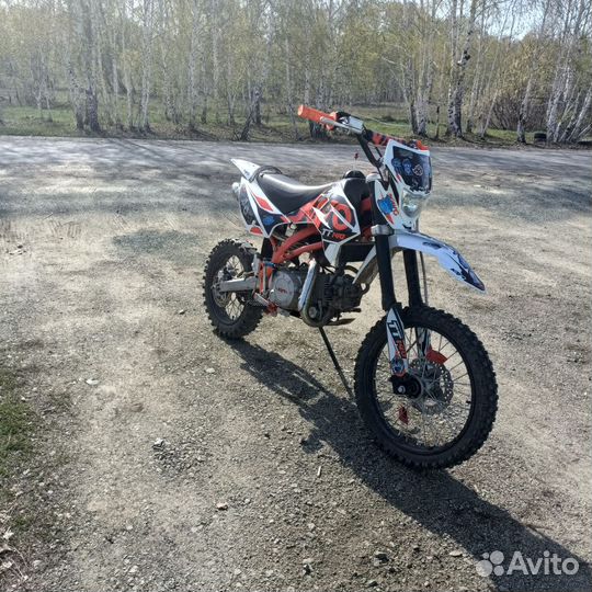 Kayo TT140