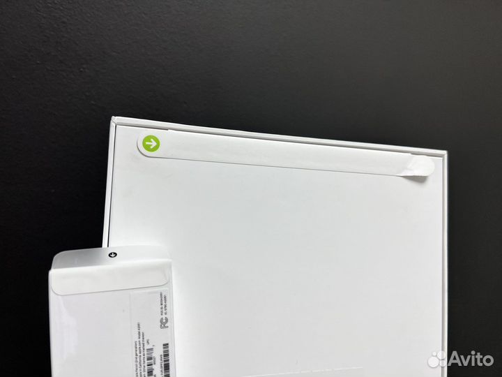 Новый комплект iPad 12.9 Pro M2 256Gb+Pencil 2