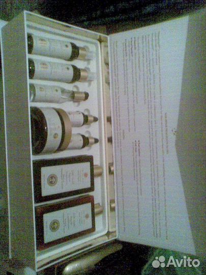 Набор ухода для волос Deaura