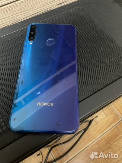 Honor 9c