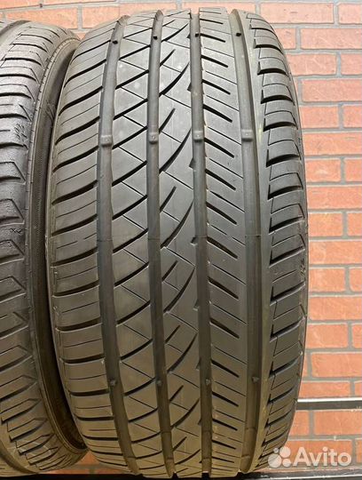 Feu Vert Efficiency UHP 235/45 R18 98Y