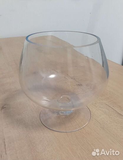 Ваза для сладостей и фруктов