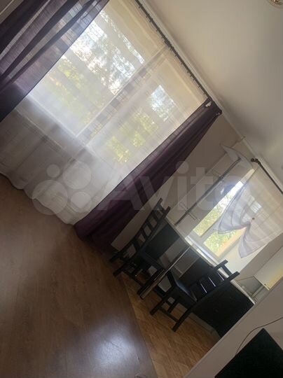 2-к. квартира, 47 м², 3/5 эт.