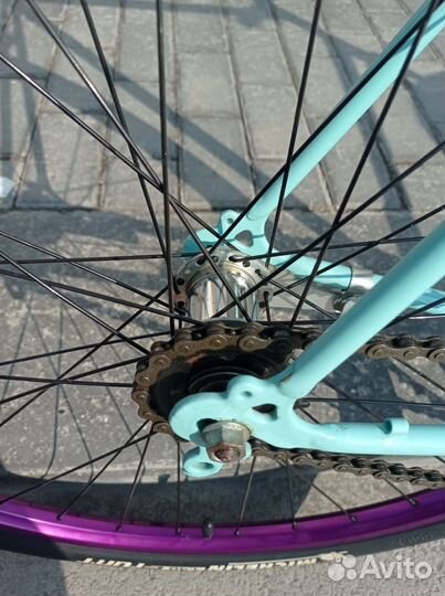 Хвз сингл. Всё новое, см. фото