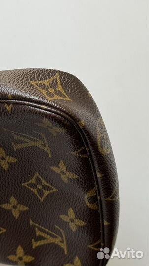 Сумка клатч Louis Vuitton mini pochette